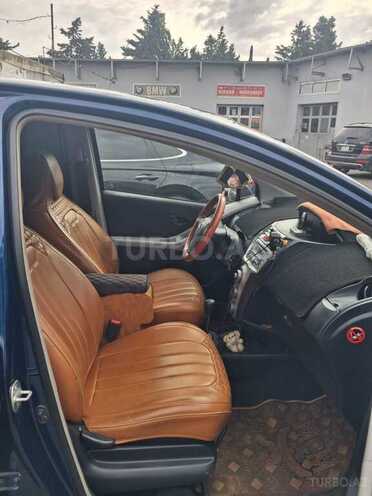 Toyota Yaris 2008, 230,722 km - 1.3 l - Bakı