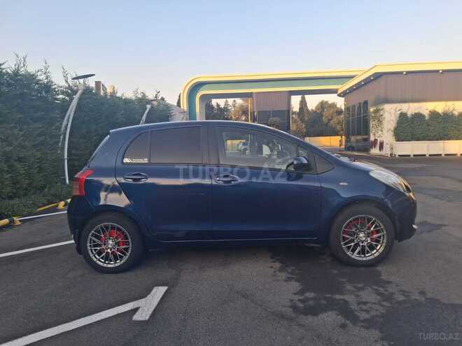 Toyota Yaris 2008, 230,722 km - 1.3 l - Bakı