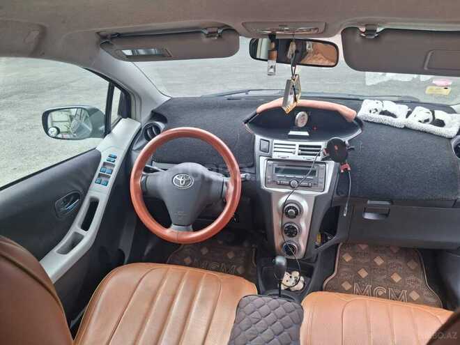 Toyota Yaris 2008, 230,722 km - 1.3 l - Bakı