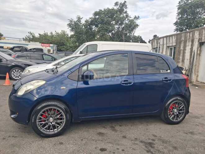 Toyota Yaris 2008, 230,722 km - 1.3 l - Bakı