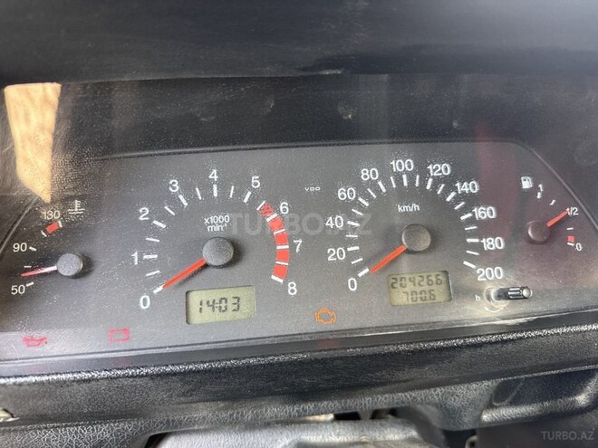 LADA (VAZ) Niva 2014, 204,000 km - 1.7 l - Quba