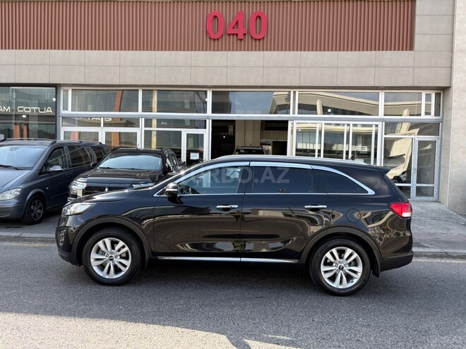 Kia Sorento 2014, 272,188 km - 2.0 l - Bakı