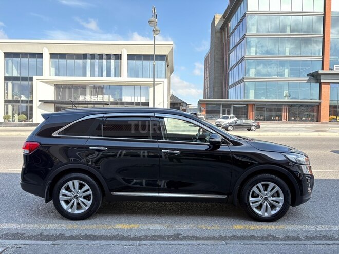 Kia Sorento 2014, 272,188 km - 2.0 l - Bakı