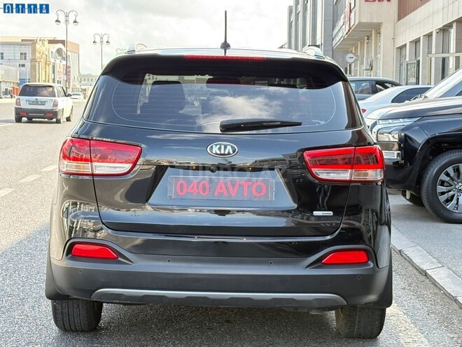 Kia Sorento 2014, 272,188 km - 2.0 l - Bakı