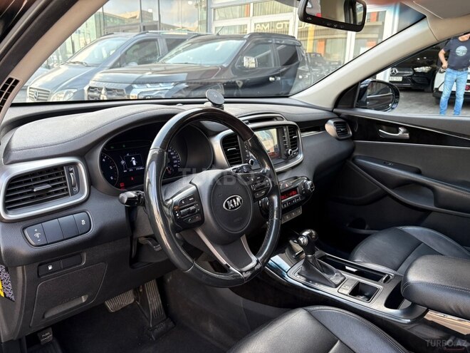 Kia Sorento 2014, 272,188 km - 2.0 l - Bakı
