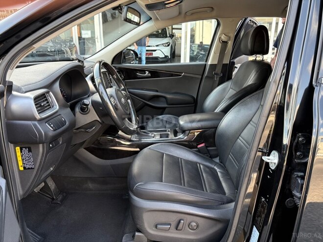 Kia Sorento 2014, 272,188 km - 2.0 l - Bakı