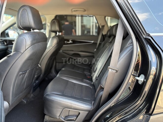 Kia Sorento 2014, 272,188 km - 2.0 l - Bakı