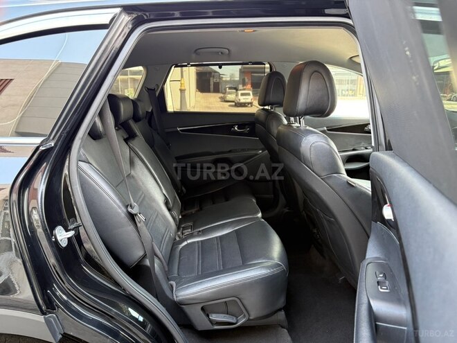 Kia Sorento 2014, 272,188 km - 2.0 l - Bakı