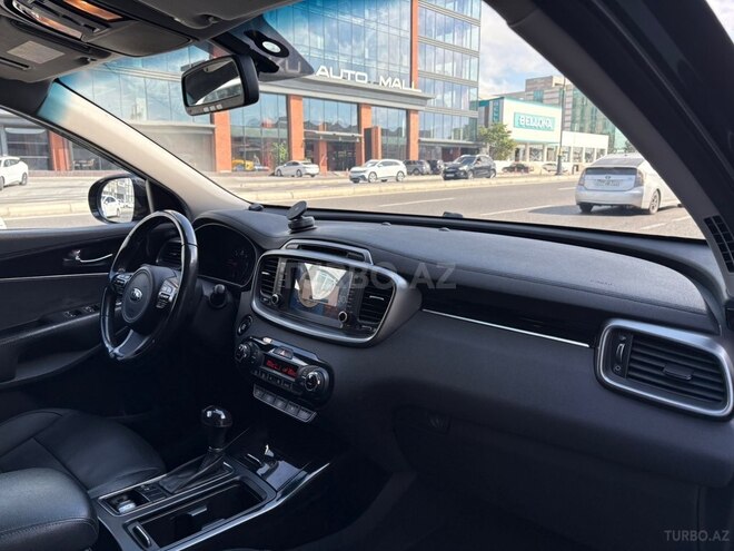 Kia Sorento 2014, 272,188 km - 2.0 l - Bakı