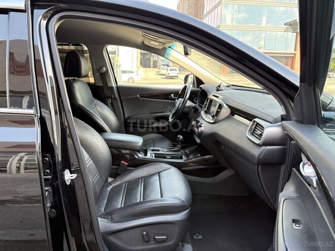 Kia Sorento 2014, 272,188 km - 2.0 l - Bakı