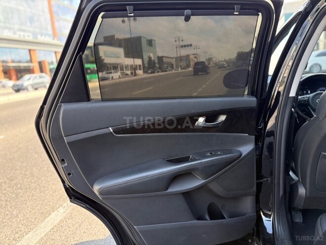 Kia Sorento 2014, 272,188 km - 2.0 l - Bakı