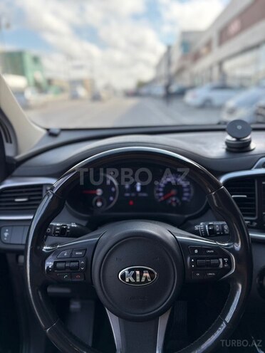 Kia Sorento 2014, 272,188 km - 2.0 l - Bakı
