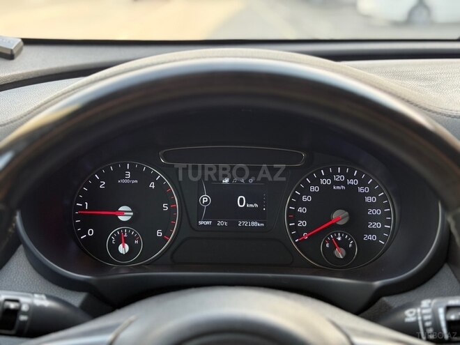 Kia Sorento 2014, 272,188 km - 2.0 l - Bakı