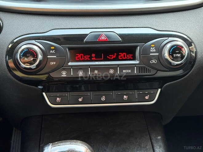 Kia Sorento 2014, 272,188 km - 2.0 l - Bakı