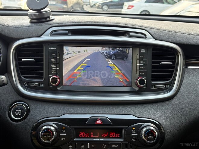 Kia Sorento 2014, 272,188 km - 2.0 l - Bakı