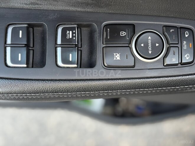 Kia Sorento 2014, 272,188 km - 2.0 l - Bakı