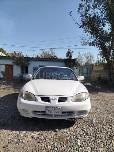 Hyundai Elantra 1998, 305,375 km - 2.0 l - İmişli
