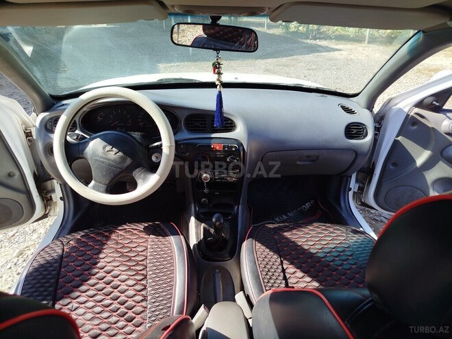 Hyundai Elantra 1998, 305,375 km - 2.0 l - İmişli
