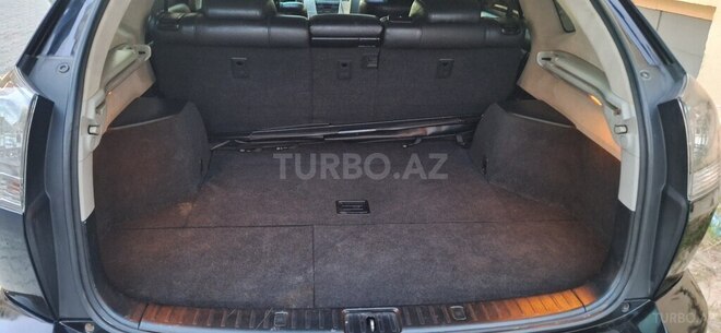Lexus RX 350 2006, 254,147 km - 3.5 l - Bakı