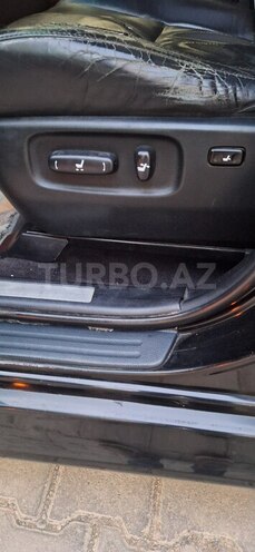 Lexus RX 350 2006, 254,147 km - 3.5 l - Bakı