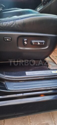 Lexus RX 350 2006, 254,147 km - 3.5 l - Bakı