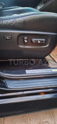 Lexus RX 350 2006, 254,147 km - 3.5 l - Bakı