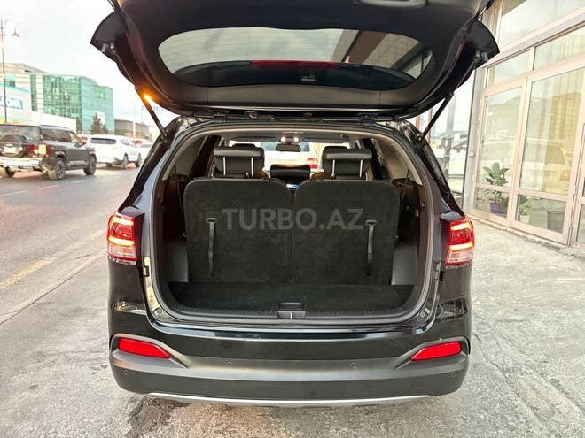 Kia Sorento 2014, 272,188 km - 2.0 l - Bakı