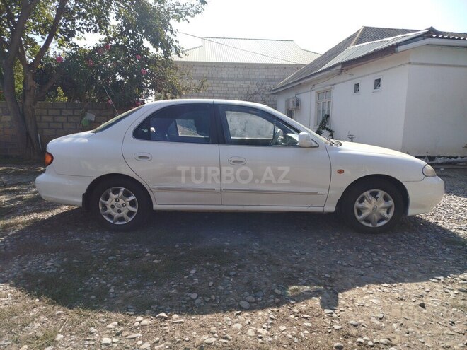 Hyundai Elantra 1998, 305,375 km - 2.0 l - İmişli