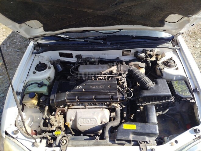 Hyundai Elantra 1998, 305,375 km - 2.0 l - İmişli