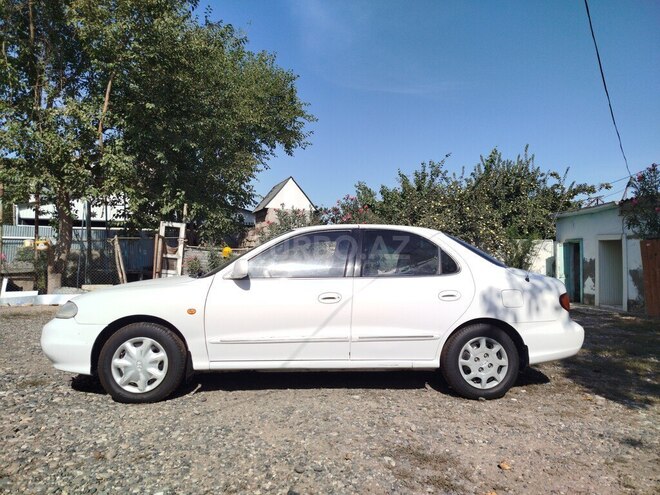 Hyundai Elantra 1998, 305,375 km - 2.0 l - İmişli