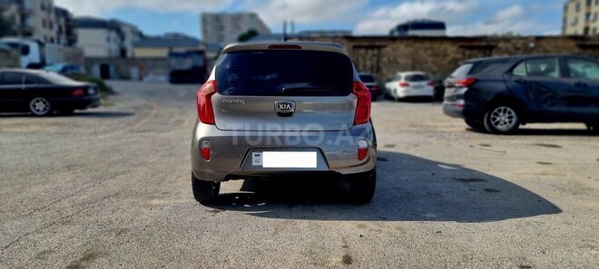 Kia Morning 2014, 187,500 km - 1.0 л - Xırdalan