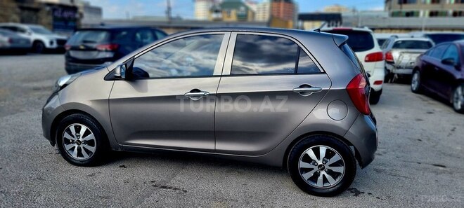 Kia Morning 2014, 187,500 km - 1.0 л - Xırdalan