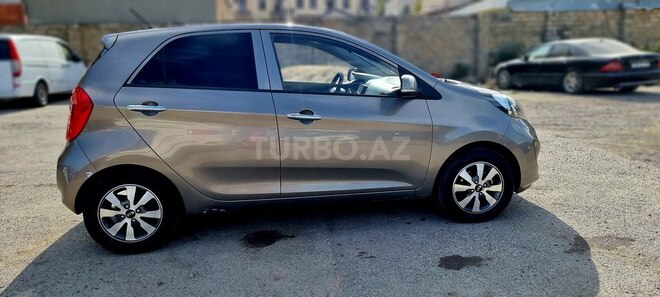 Kia Morning 2014, 187,500 km - 1.0 л - Xırdalan