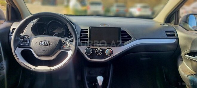 Kia Morning 2014, 187,500 km - 1.0 л - Xırdalan