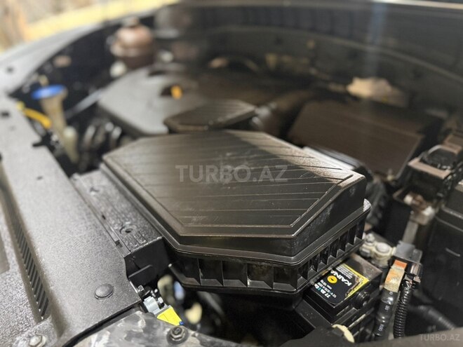 Hyundai Tucson 2016, 168,452 km - 2.0 l - Bakı