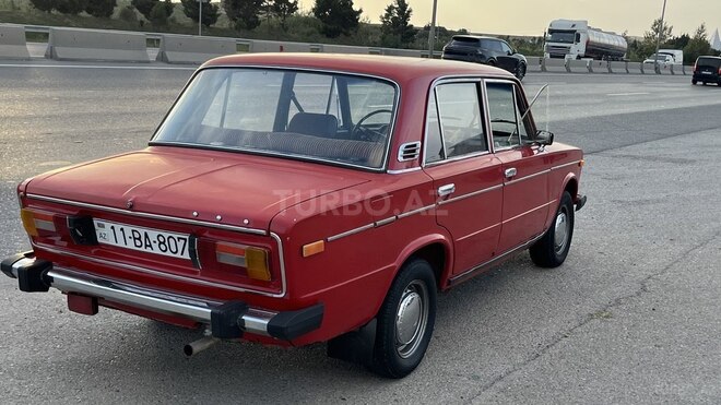 LADA (VAZ) 2106 1985, 658,858 km - 1.5 l - Sumqayıt