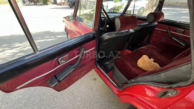 LADA (VAZ) 2106 1985, 658,858 km - 1.5 l - Sumqayıt