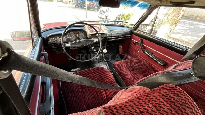 LADA (VAZ) 2106 1985, 658,858 km - 1.5 l - Sumqayıt