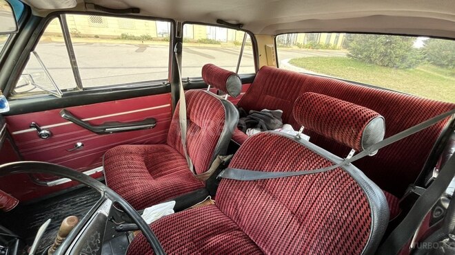 LADA (VAZ) 2106 1985, 658,858 km - 1.5 l - Sumqayıt