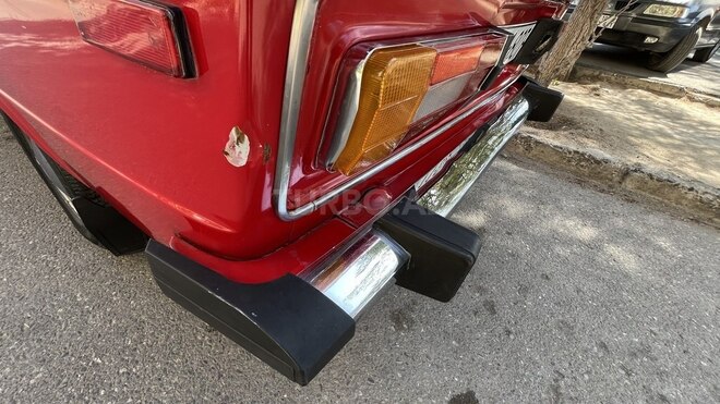 LADA (VAZ) 2106 1985, 658,858 km - 1.5 l - Sumqayıt