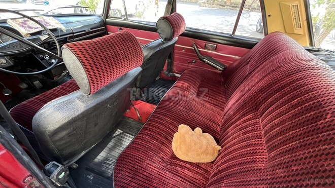 LADA (VAZ) 2106 1985, 658,858 km - 1.5 l - Sumqayıt