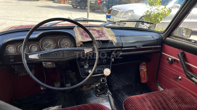 LADA (VAZ) 2106 1985, 658,858 km - 1.5 l - Sumqayıt