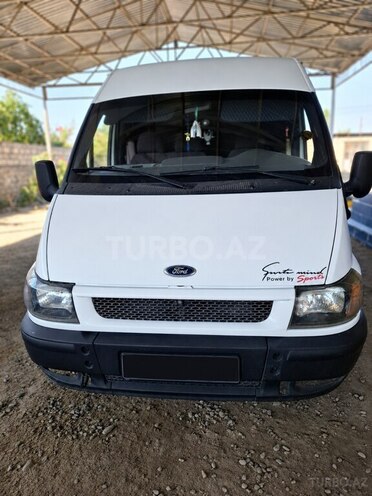 Ford Transit 2000, 150,000 km - 2.4 л - Mingəçevir
