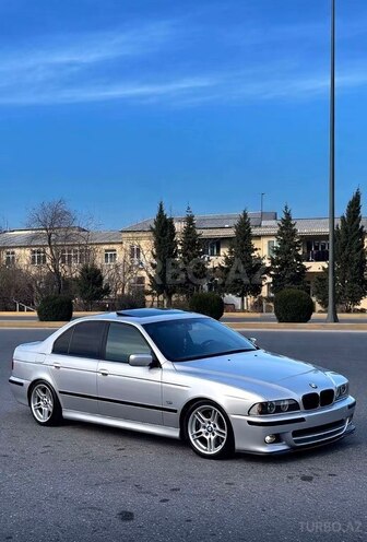 BMW 530 2000, 485,000 km - 3.0 l - Bakı