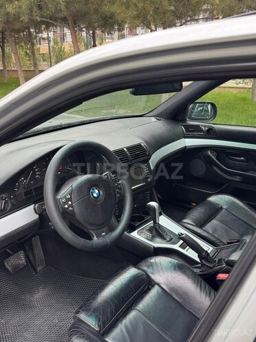 BMW 530 2000, 485,000 km - 3.0 l - Bakı