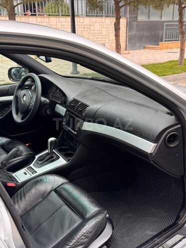 BMW 530 2000, 485,000 km - 3.0 l - Bakı