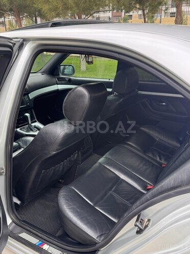 BMW 530 2000, 485,000 km - 3.0 l - Bakı