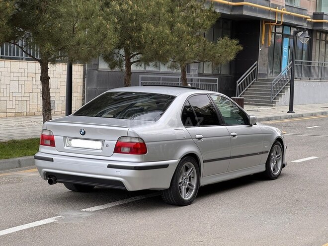 BMW 530 2000, 485,000 km - 3.0 l - Bakı