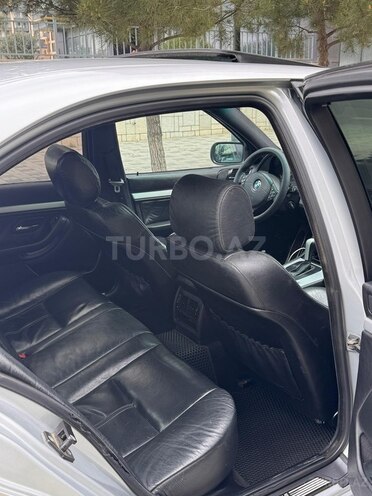 BMW 530 2000, 485,000 km - 3.0 l - Bakı