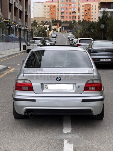 BMW 530 2000, 485,000 km - 3.0 l - Bakı